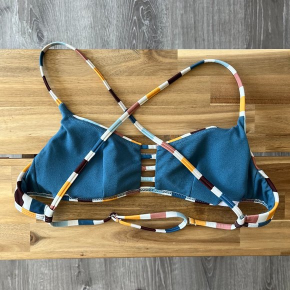 Small Roxy Bikini - Picture 3 of 6